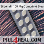 Sildénafil 100 Mg Comprimé Bleu 08